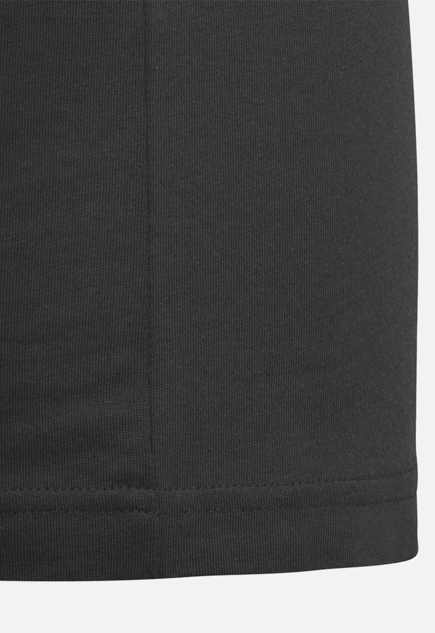 adidas Originals - Yb 3s tee - black & white