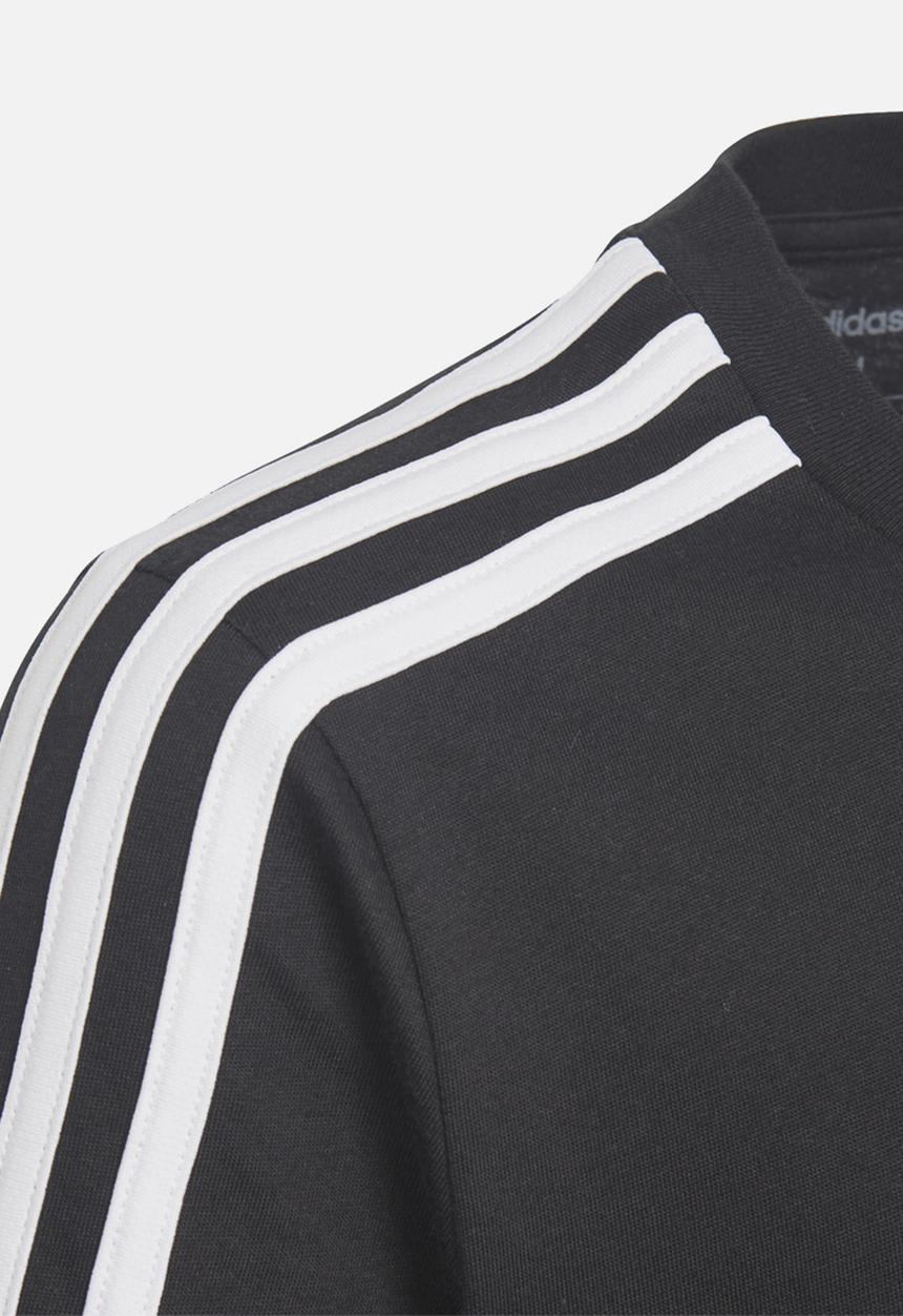 adidas Originals - Yb 3s tee - black & white