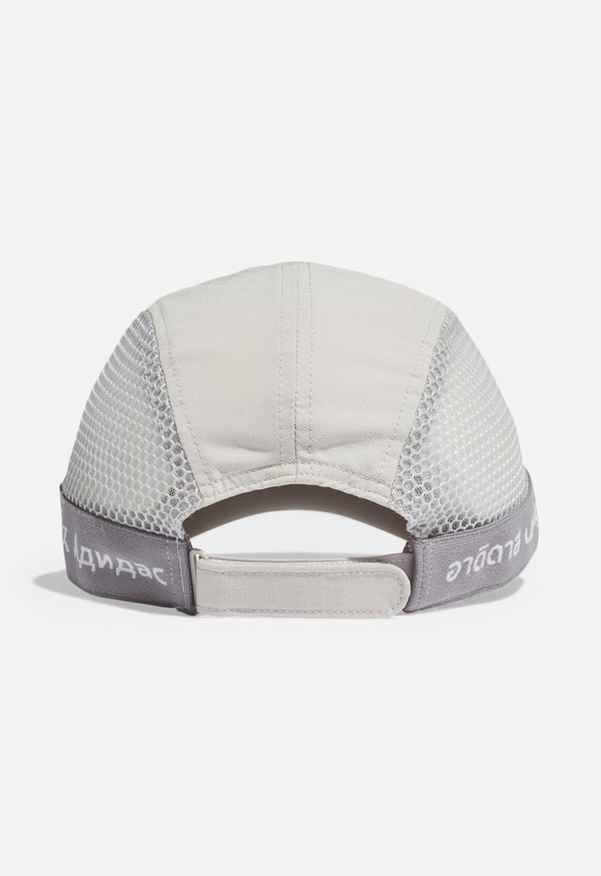 adidas Performance - Runner side c a.r. - grey 
