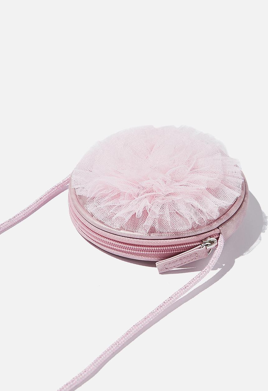 Cotton On - Ashley everyday bag - zephyr tulle
