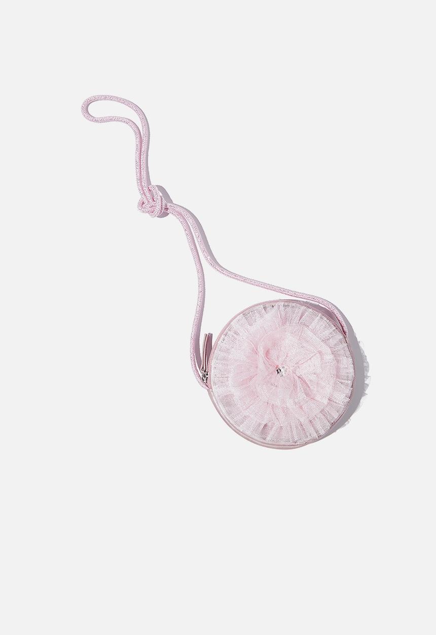Cotton On - Ashley everyday bag - zephyr tulle