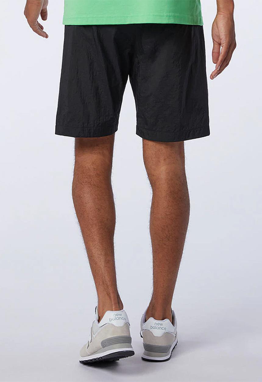 New Balance  - Nb sport style optiks short - black
