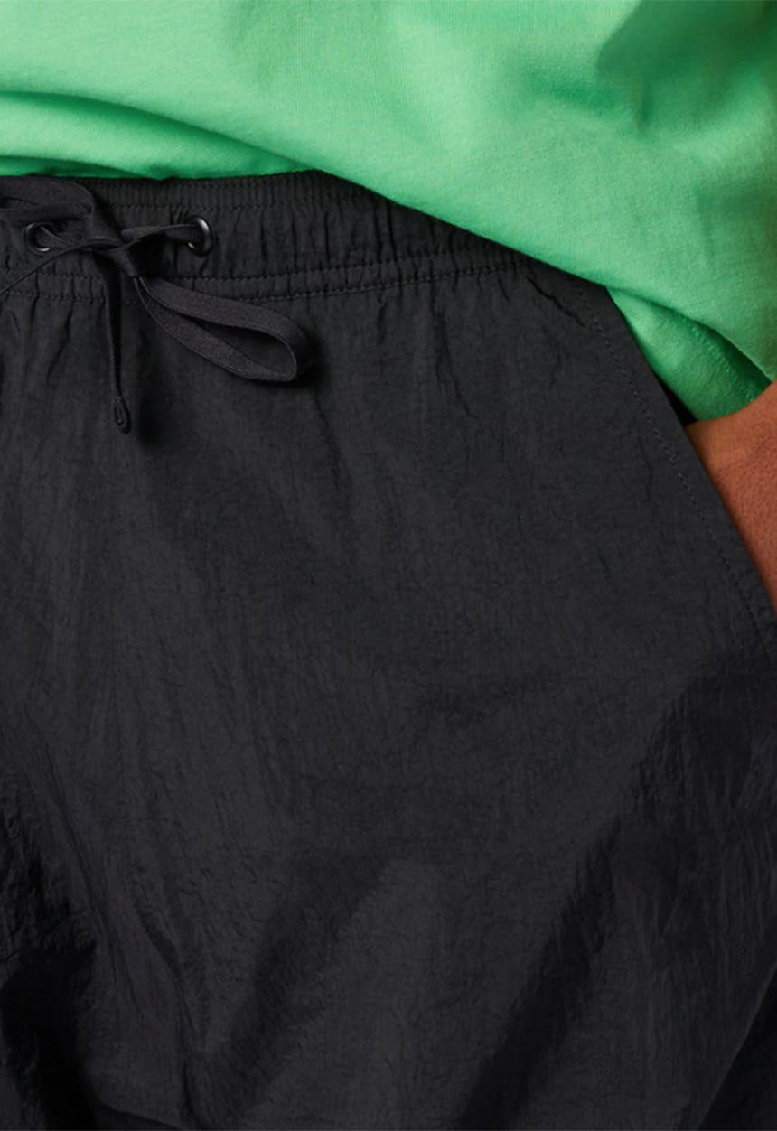 New Balance  - Nb sport style optiks short - black