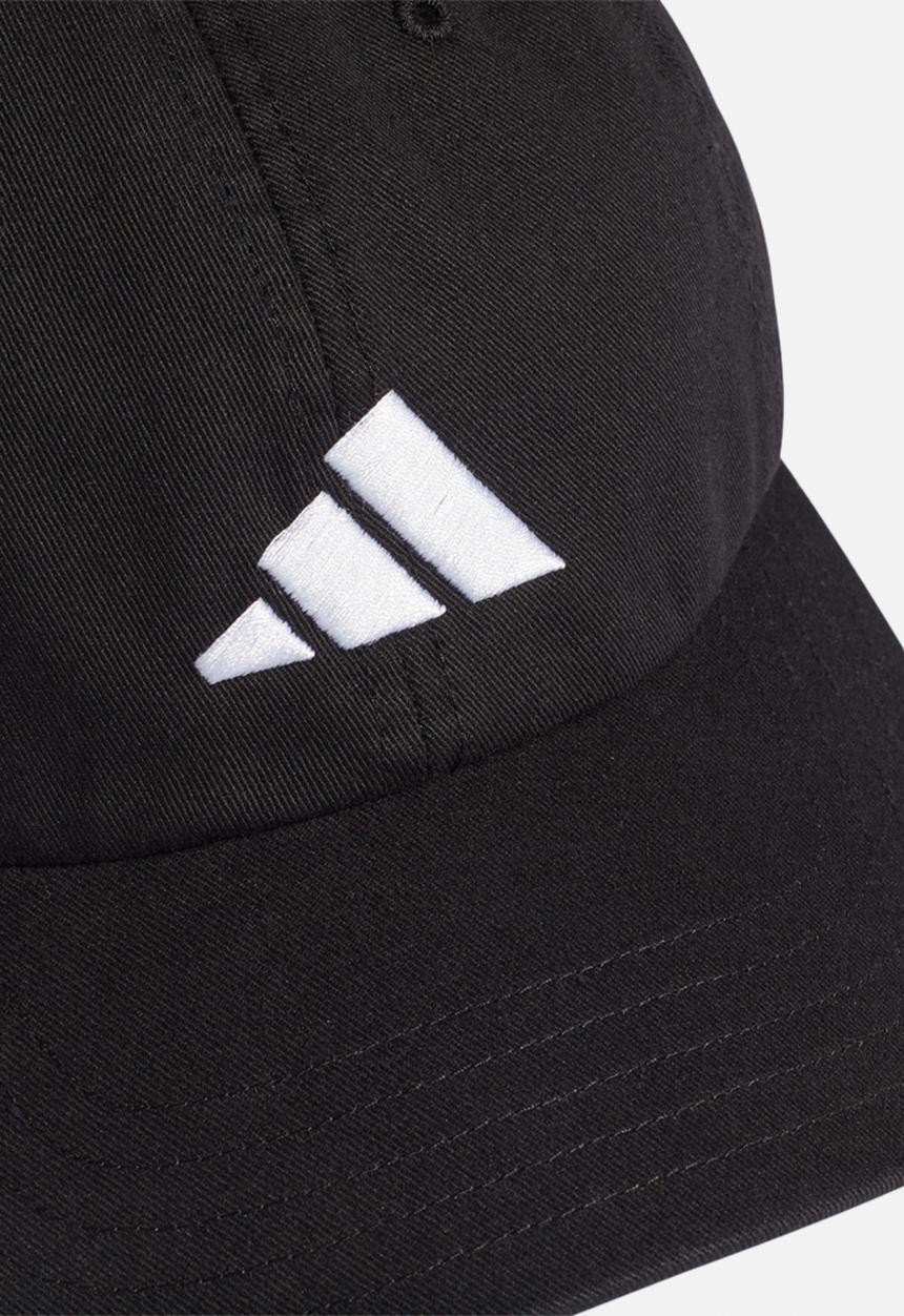 adidas Performance - Dad cap the pac - black