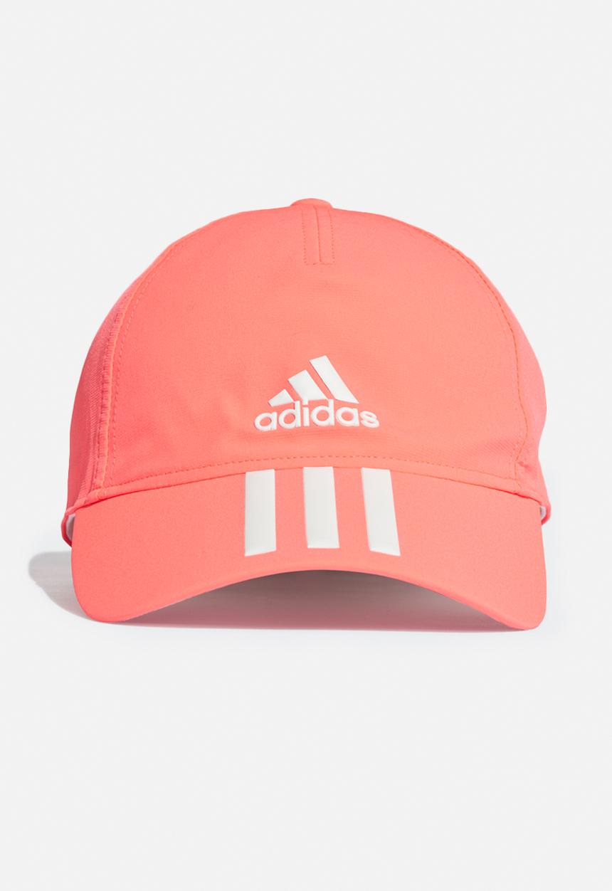 adidas Performance - Baseball cap 3s 4a a.r. - pink 
