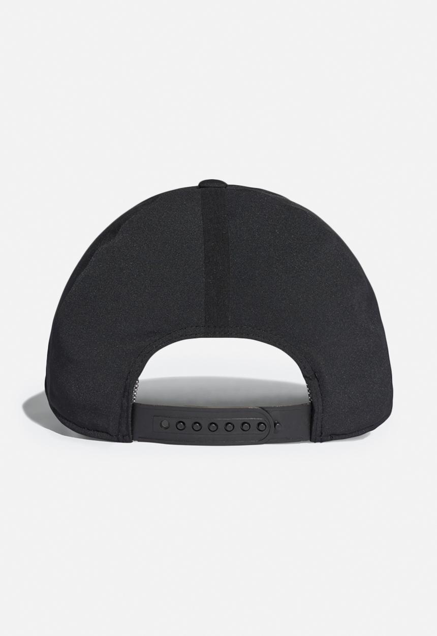 adidas Performance - Bonded cap - black