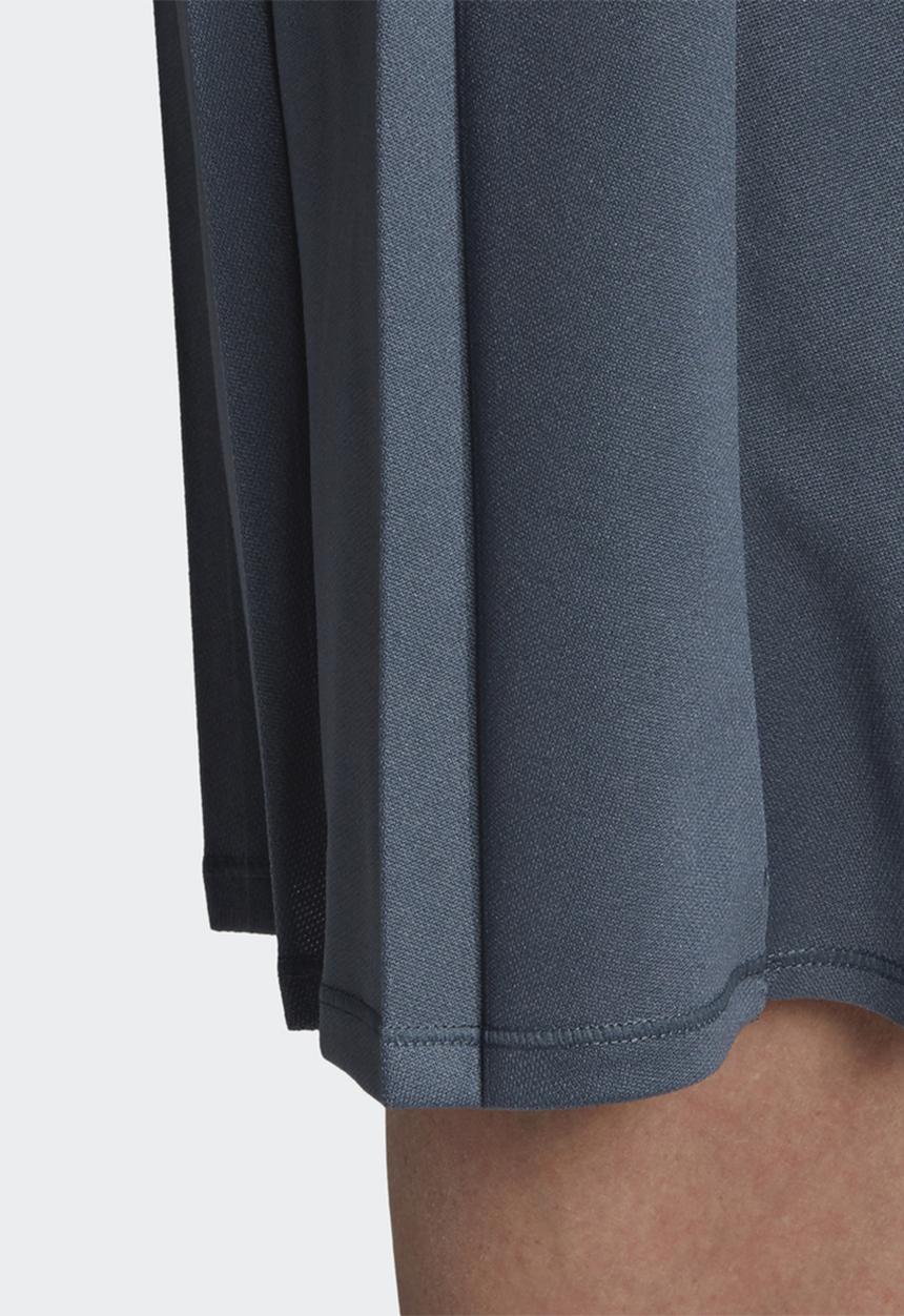 adidas Originals - Cq skirt - blue