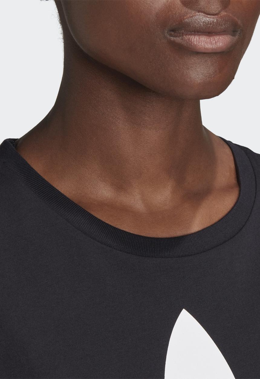 adidas Originals - Foundation bf tee - black