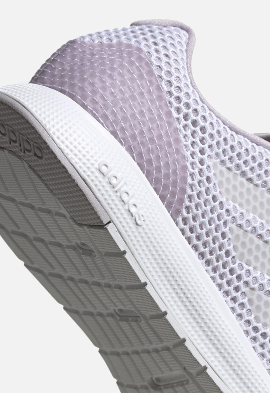 adidas Originals - Sooraj - cloud white & mauve