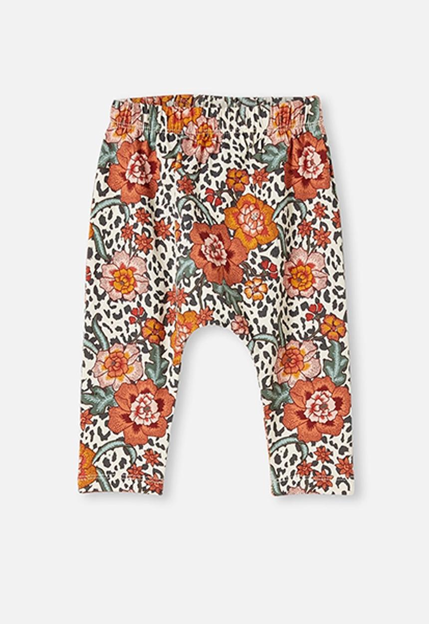 Cotton On - The legging - multi 