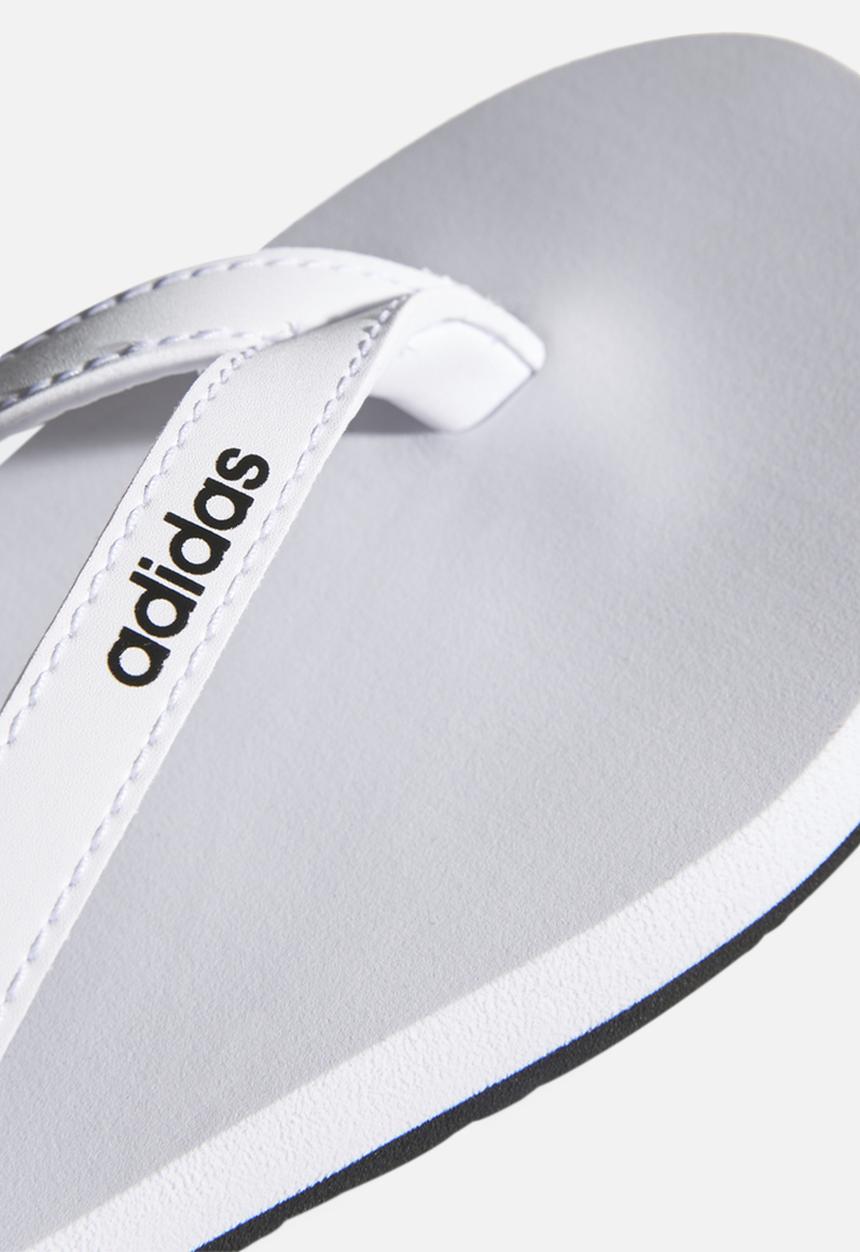 adidas Originals - Eezay flip flop - cloud white & core black