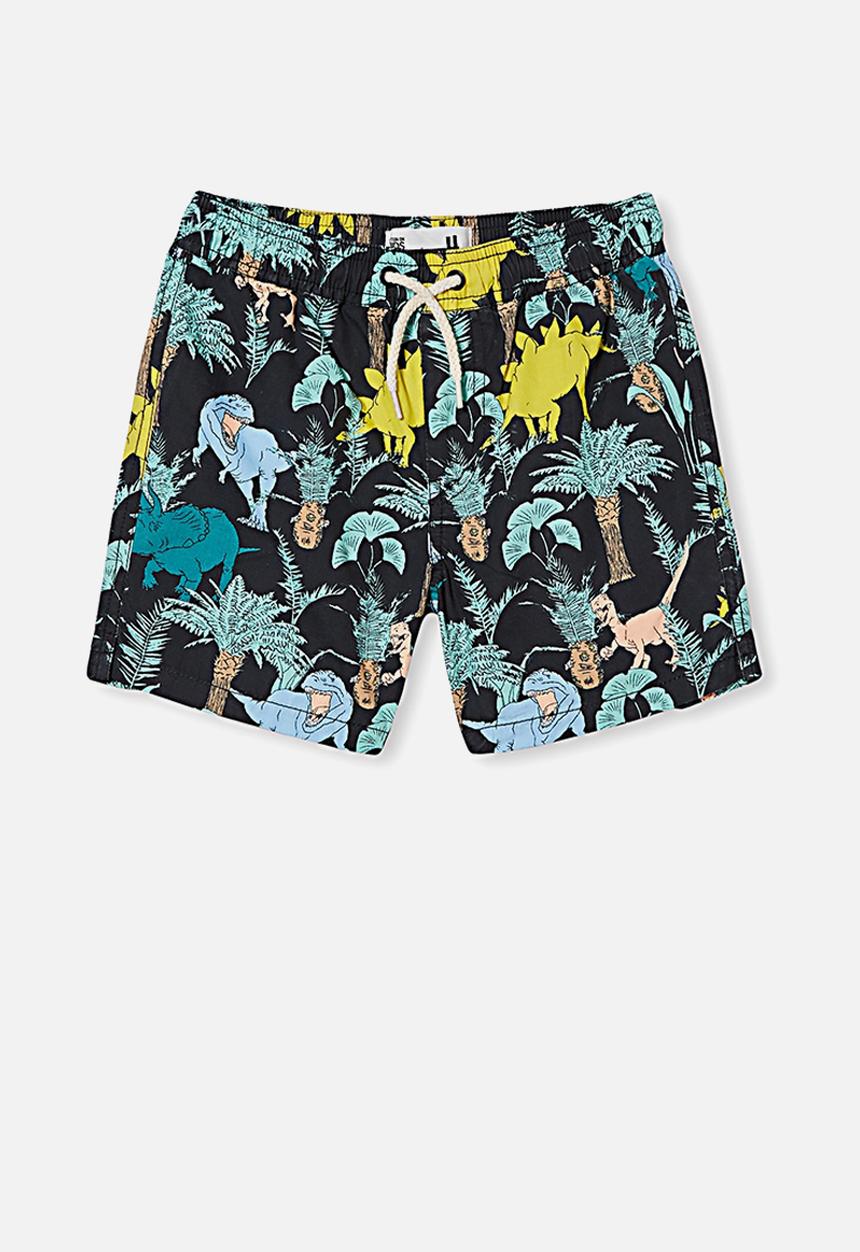 Cotton On - Volly short - multi 