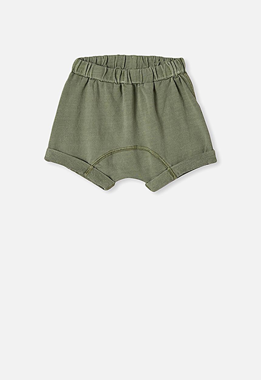 Cotton On - Sawyer short - sage