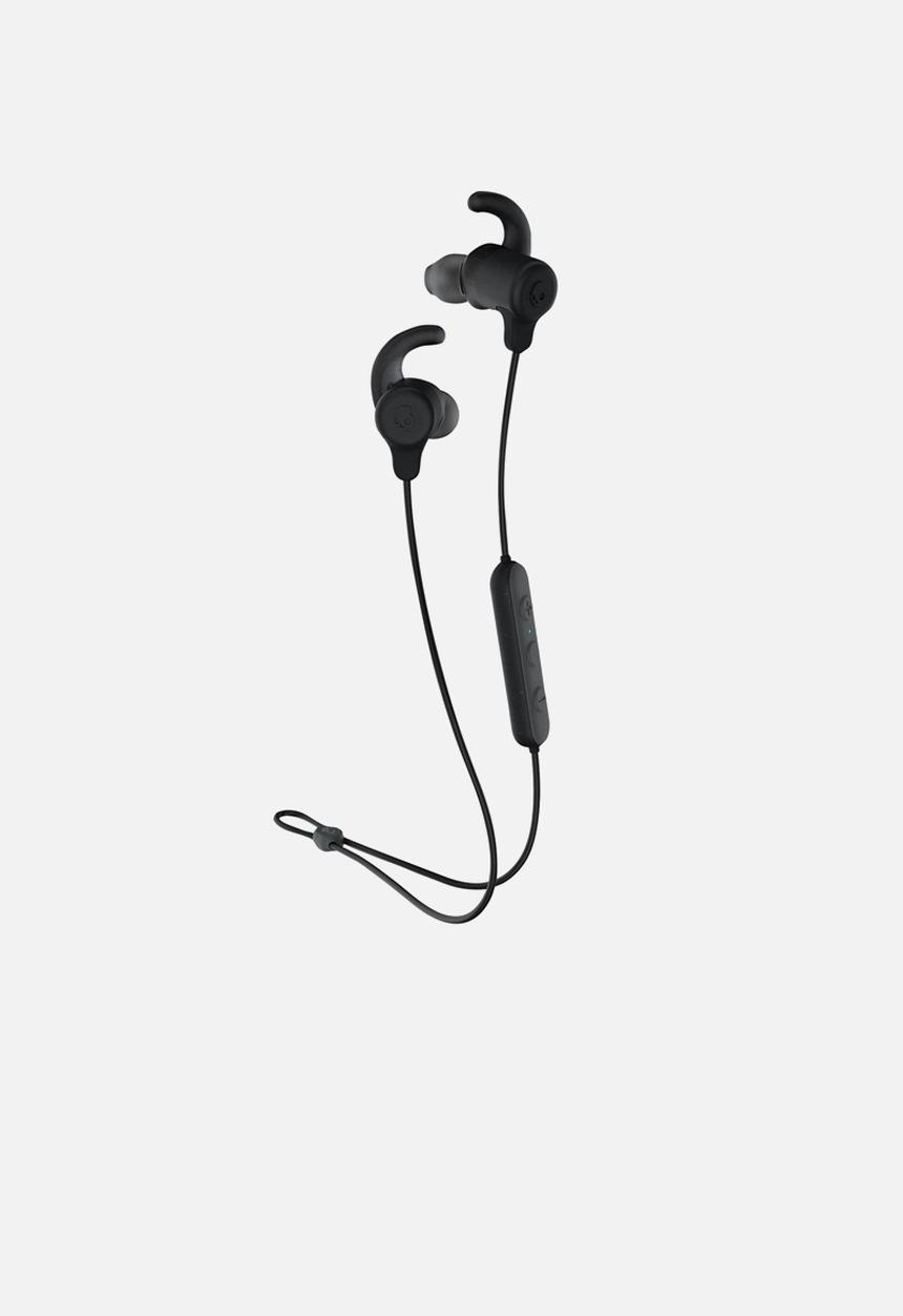 Skullcandy - JIB sport wireless - black