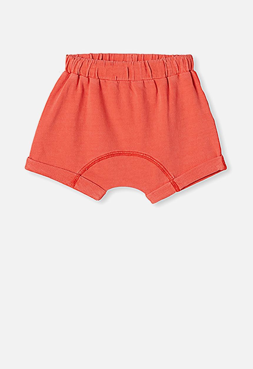 Cotton On - Sawyer short - orange
