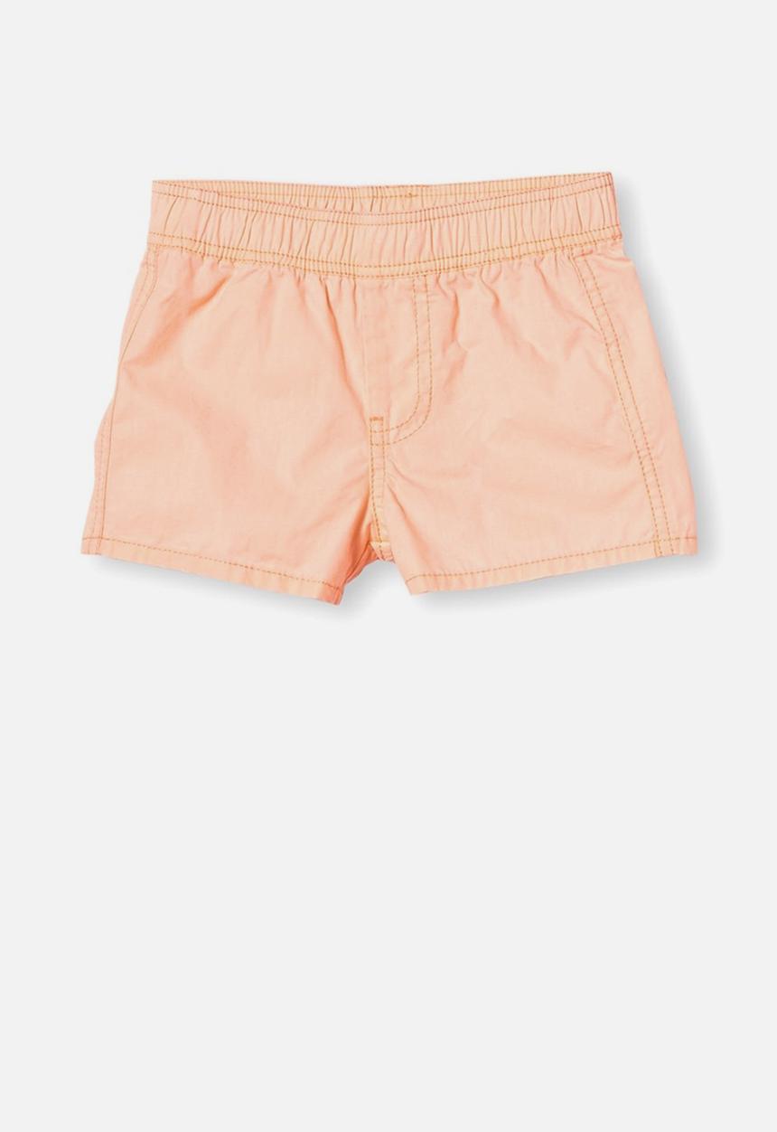 Cotton On - Jerry boardshort - orange