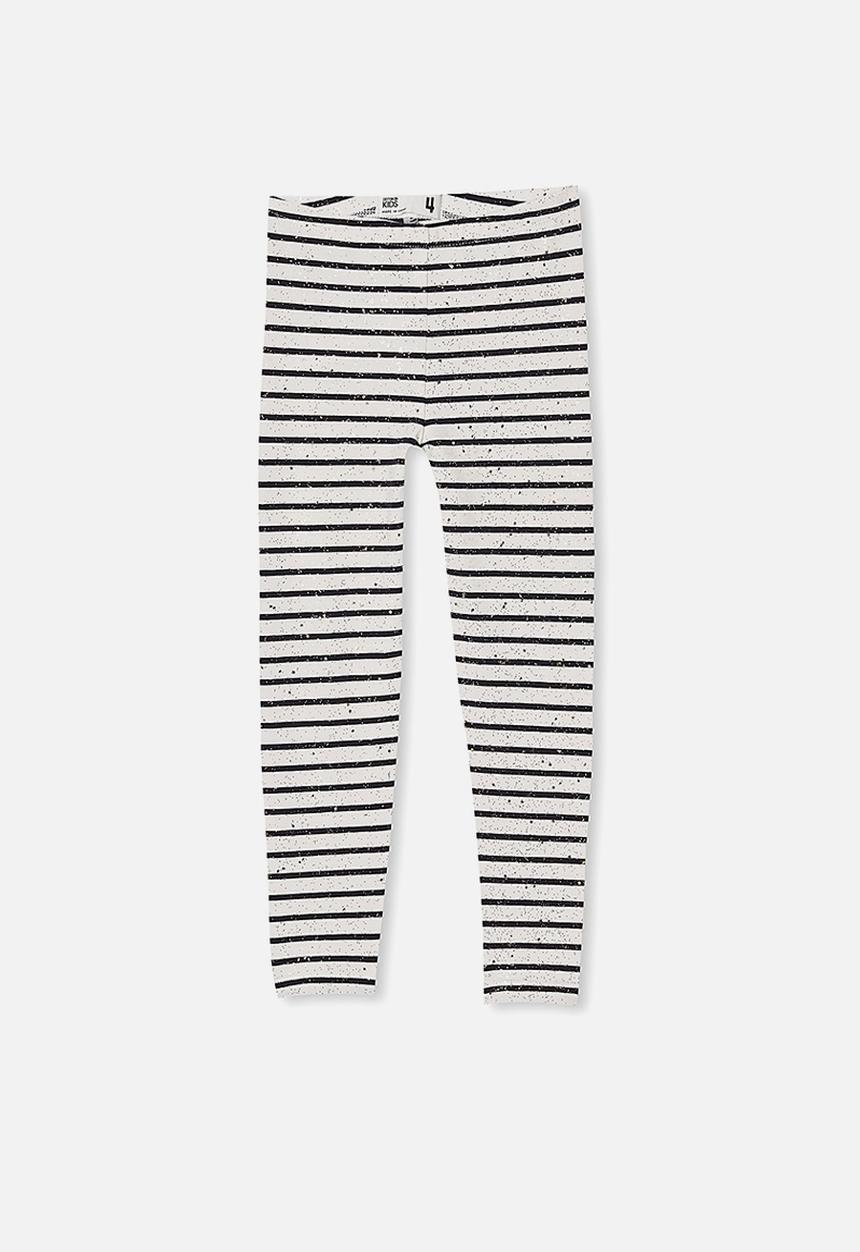 Cotton On - Huggie tights - navy