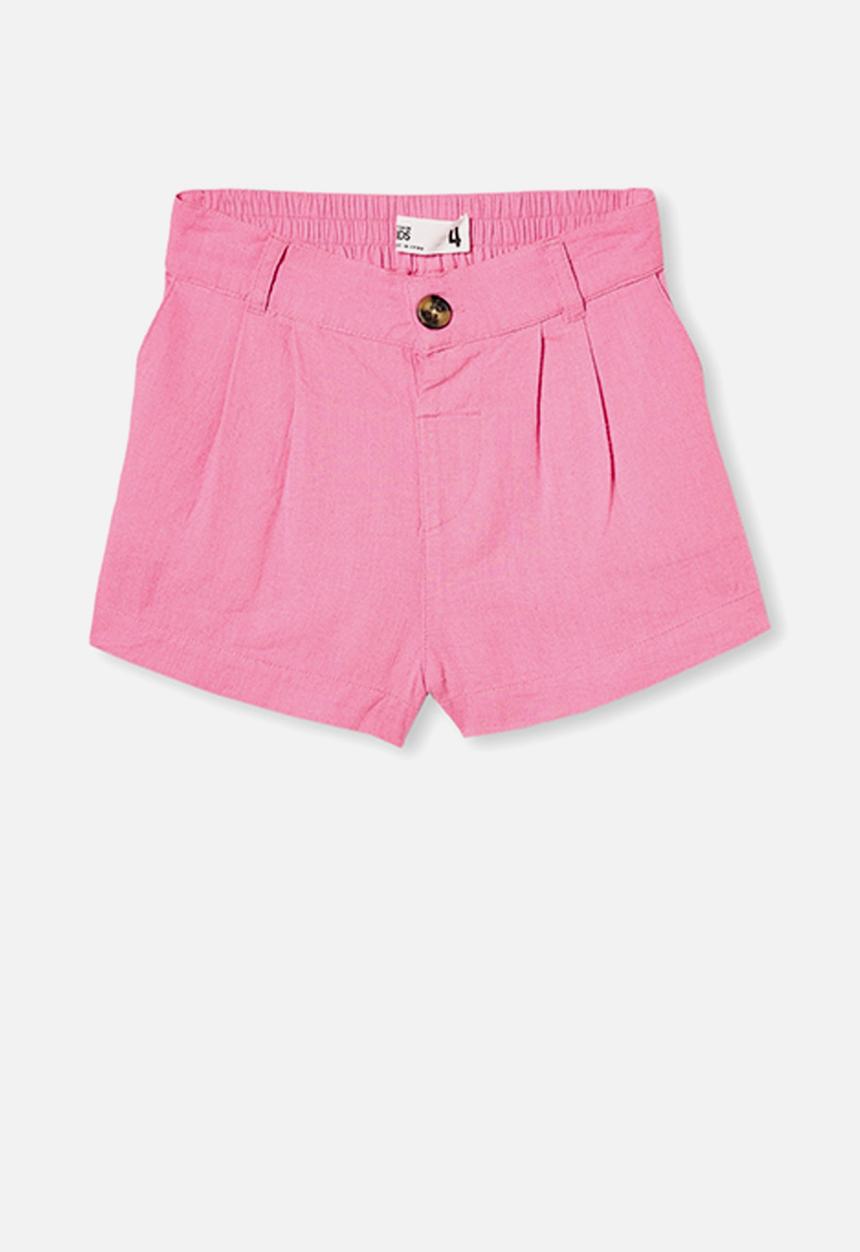 Cotton On - Cassidy short - pink 