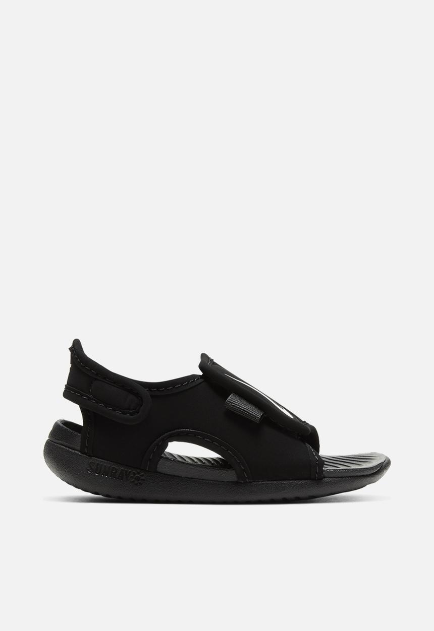 Nike - Nike sunray adjust 5 v2 - black