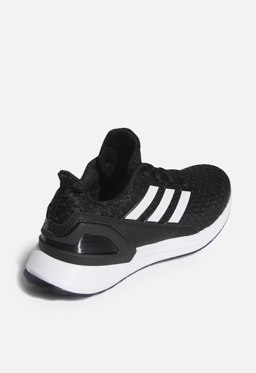 adidas Originals - Rapidarun j sneakers - black