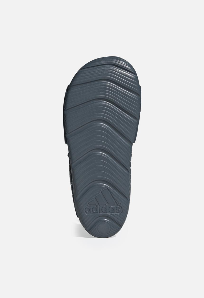 adidas Originals - Altaswim sandals - blue 