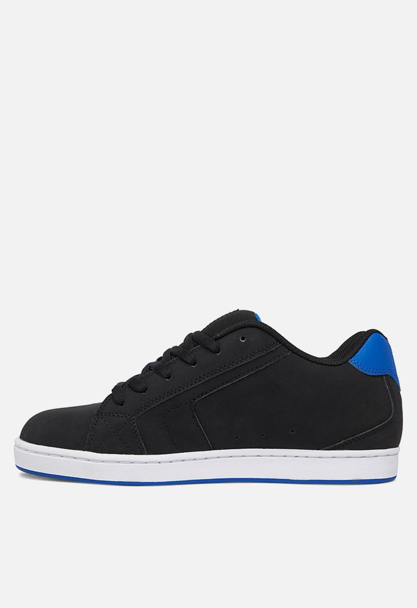 DC - Net - black & royal