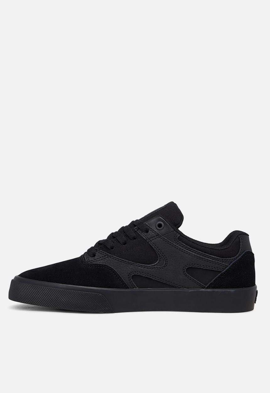 DC - Kalis vulc - black