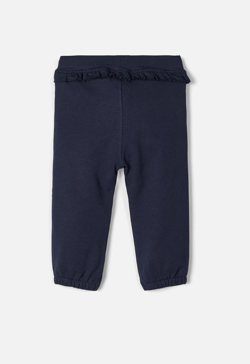Name It - Dora sweat pant - navy 