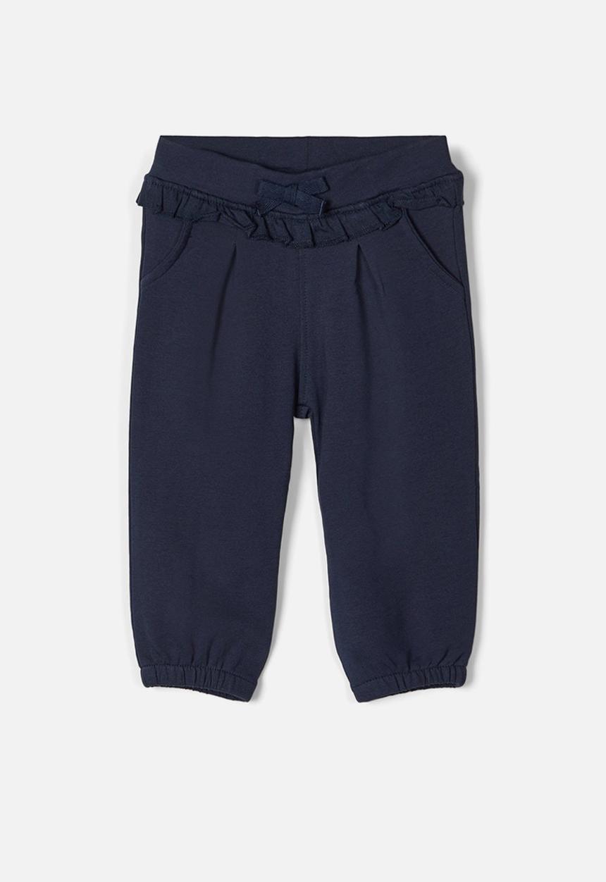 Name It - Dora sweat pant - navy 
