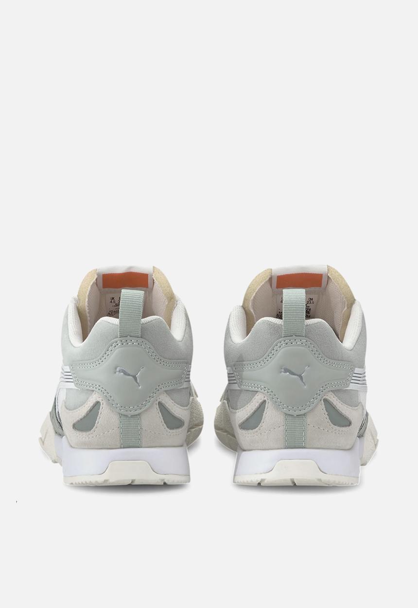 PUMA Select - Kyron wild beasts - aqua grey-puma white