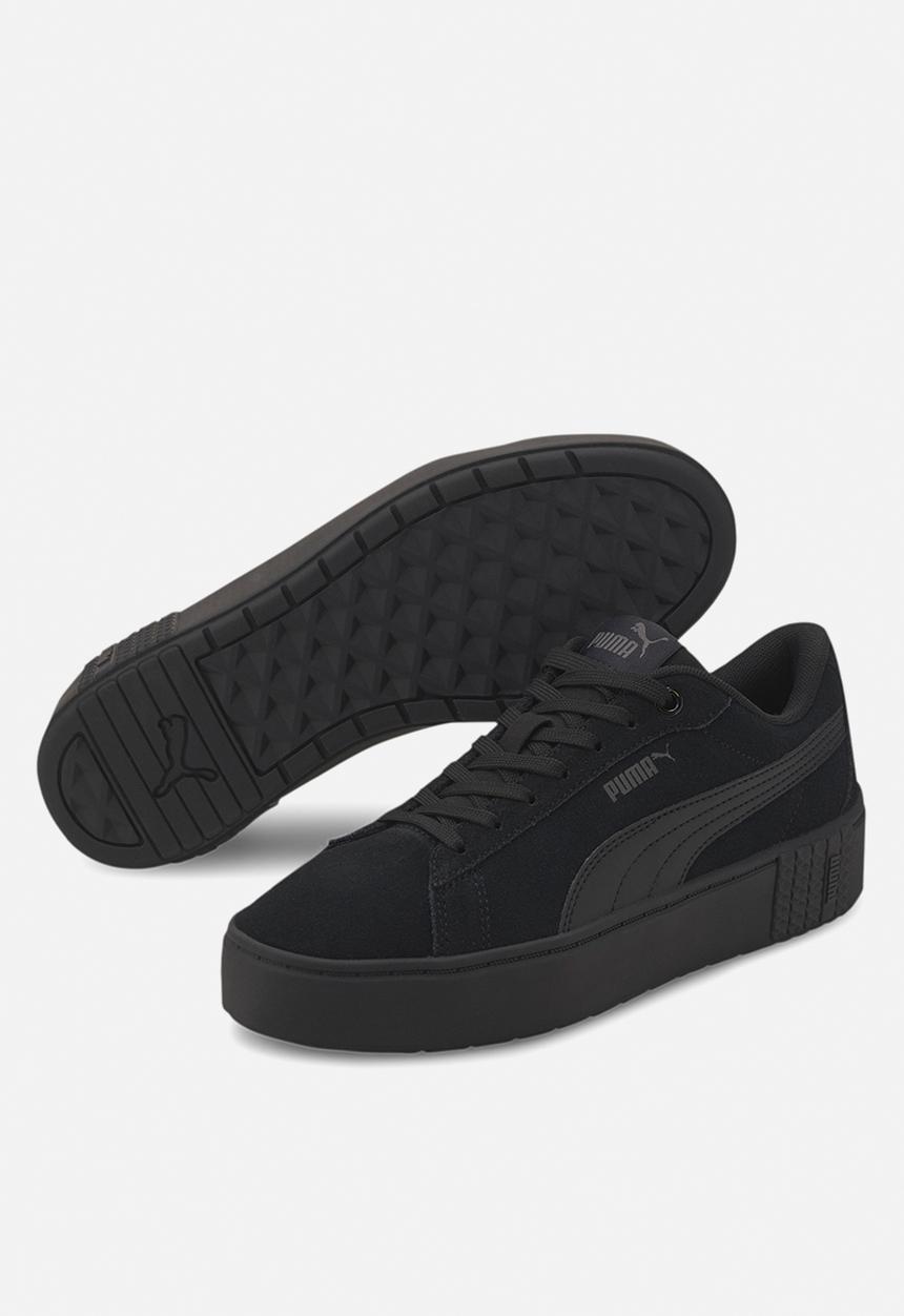 PUMA - Puma smash platform V2 sd - black