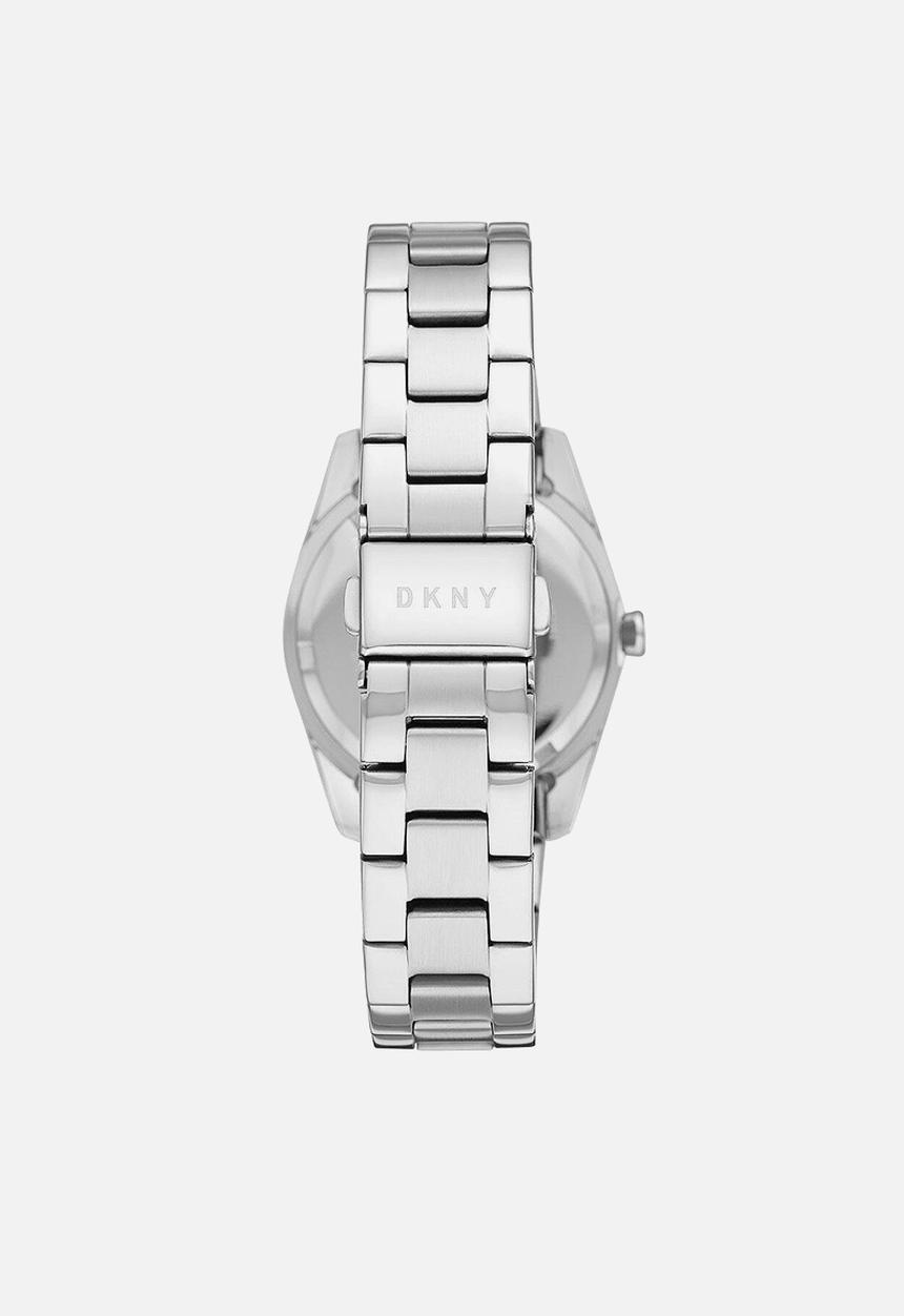 DNU-DKNY - Nolita - silver