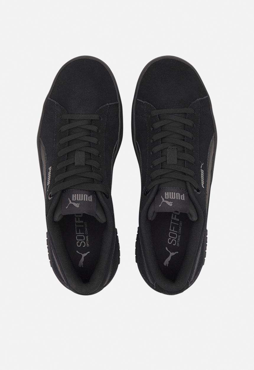 PUMA - Puma smash platform V2 sd - black