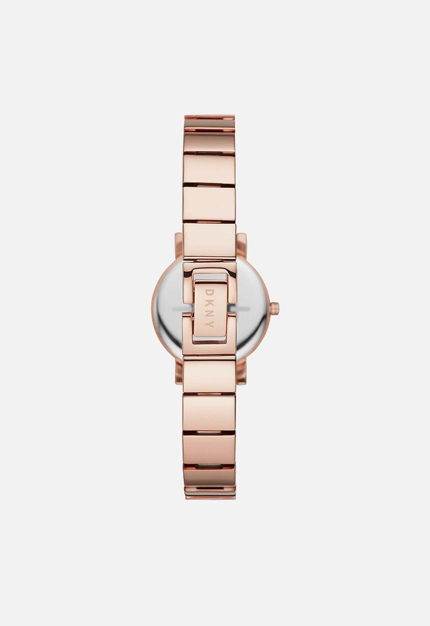 DNU-DKNY - Soho - rose gold