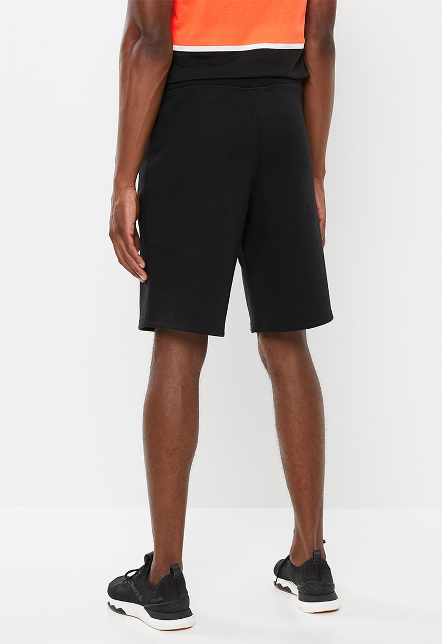 Superdry. - Endurance short - black