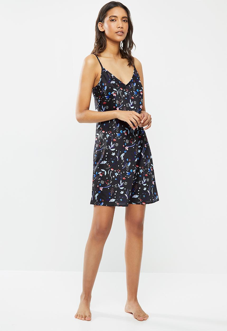 Superbalist - Sleep nightie - multi