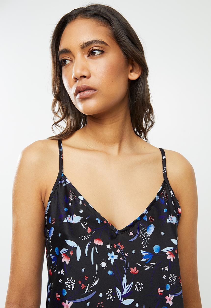 Superbalist - Sleep nightie - multi