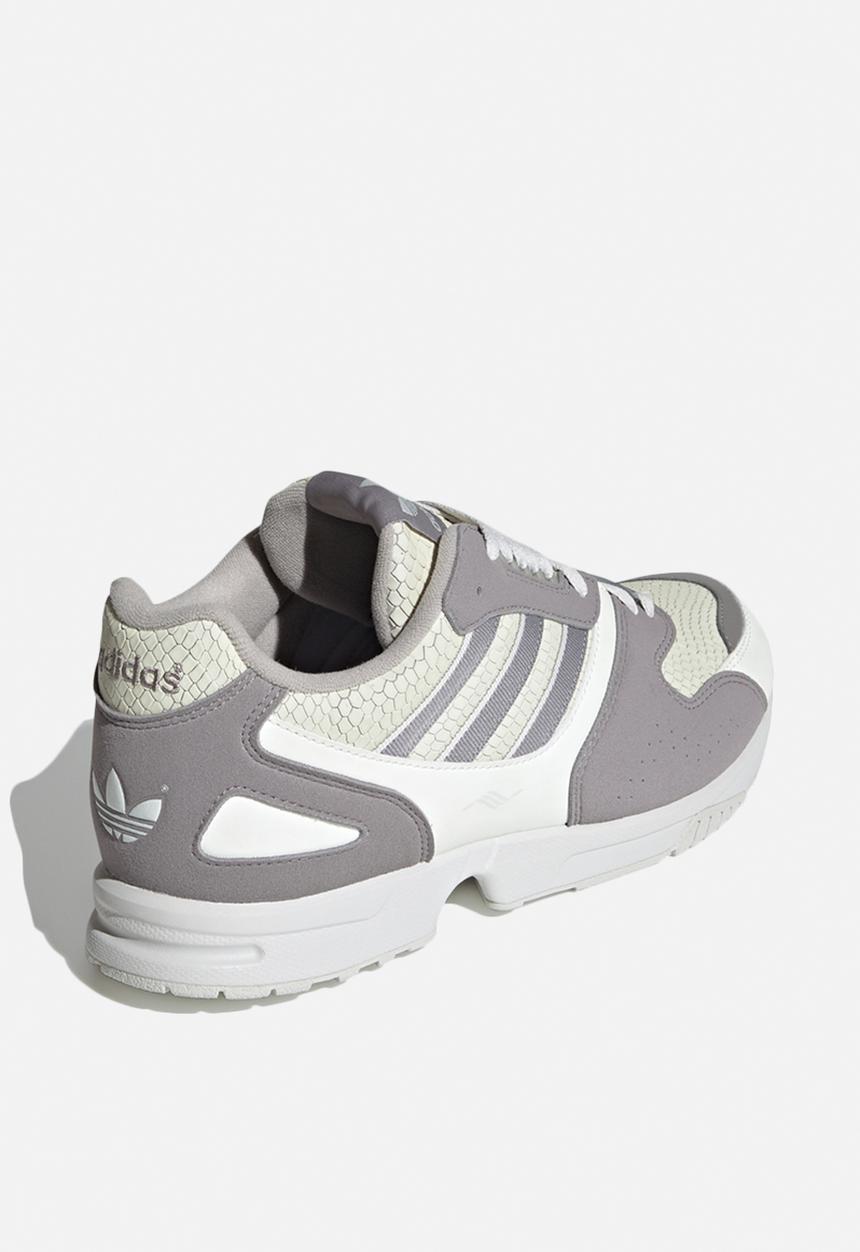 adidas Originals - ZX 4000 - orbit grey / dove grey / metal grey
