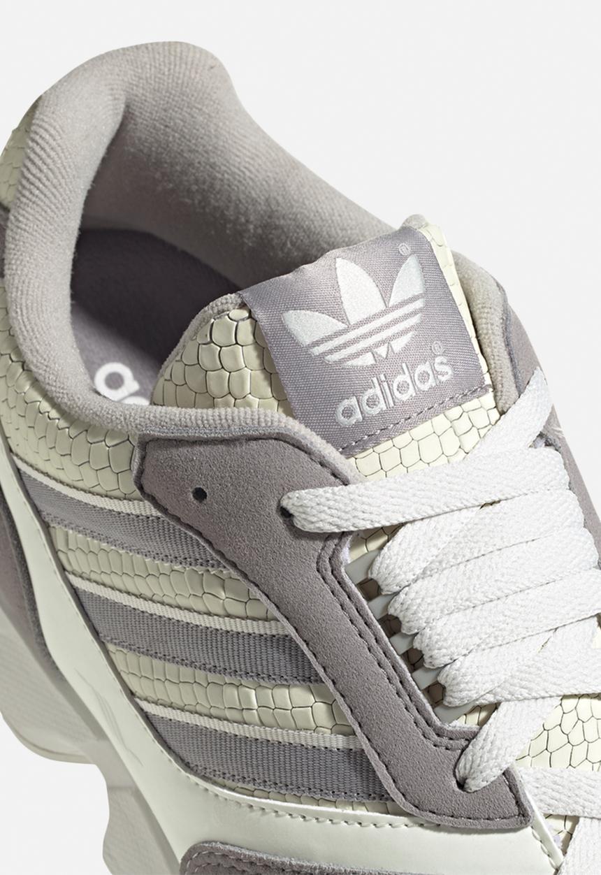 adidas Originals - ZX 4000 - orbit grey / dove grey / metal grey