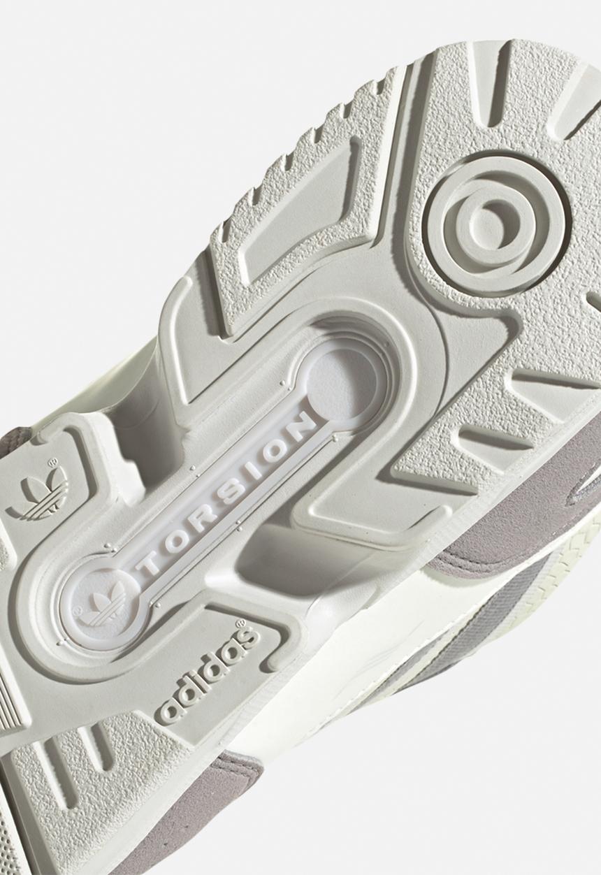 adidas Originals - ZX 4000 - orbit grey / dove grey / metal grey