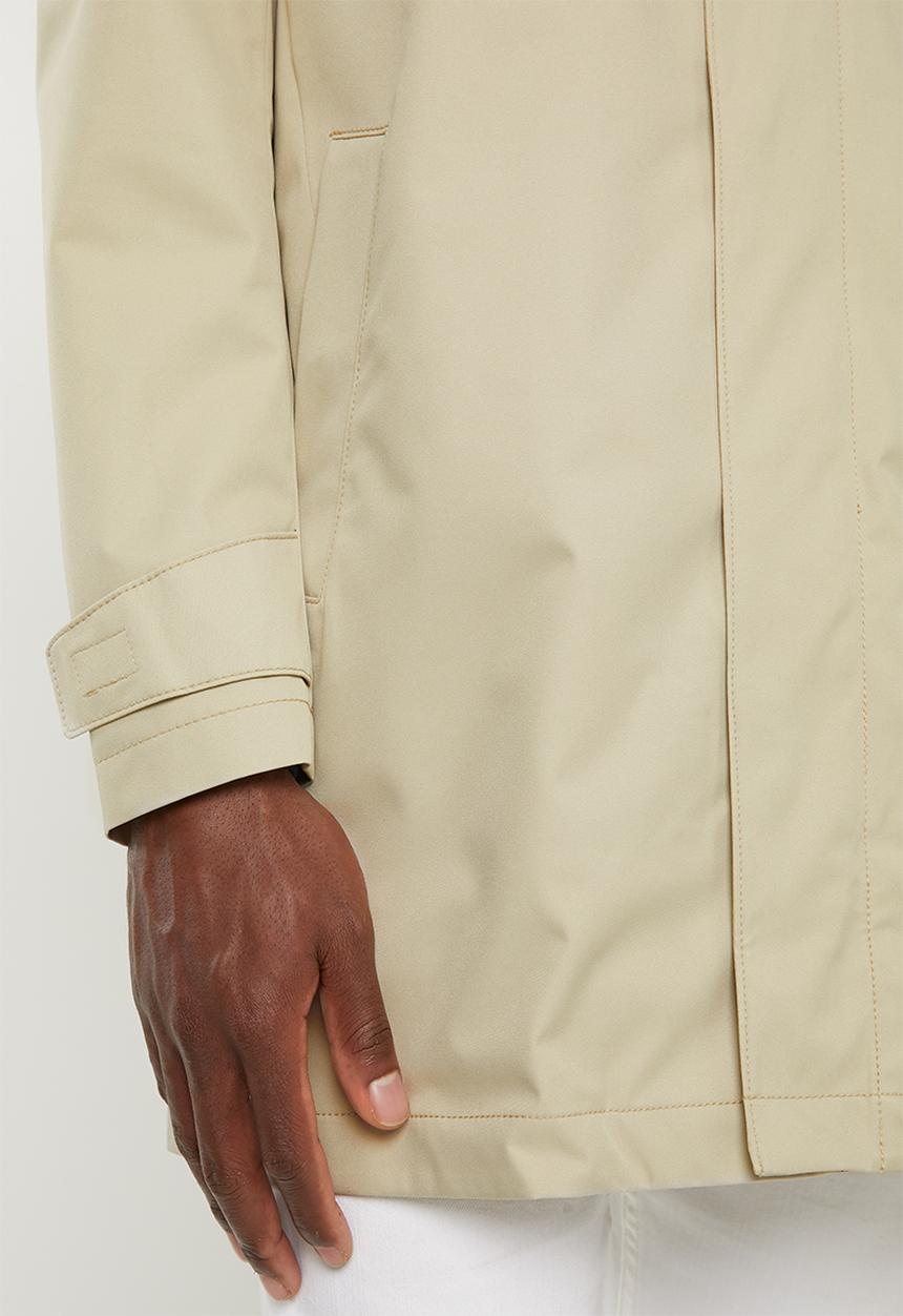 MANGO - Stay parka - neutral