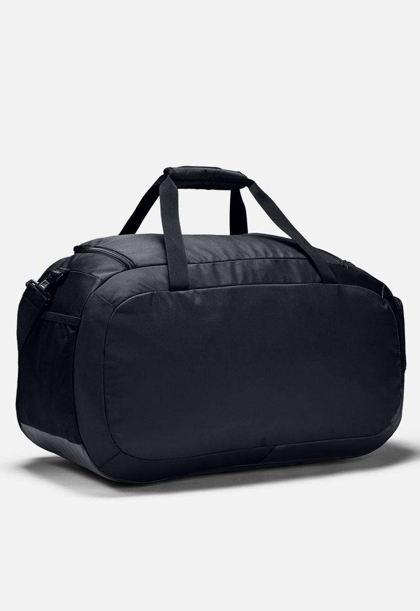 Under Armour - UA undeniable 4.0 duffle md - black