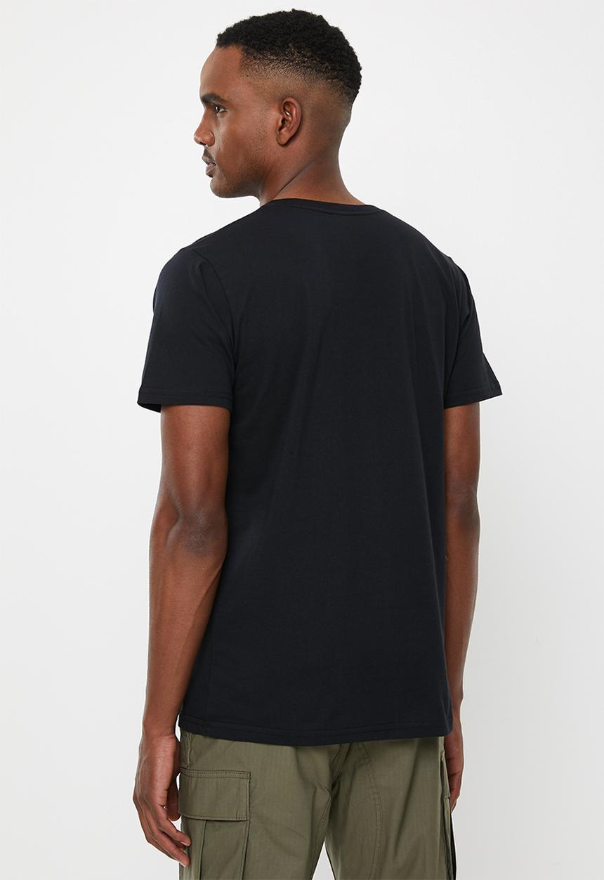 Fox - Race short sleeve tee - black