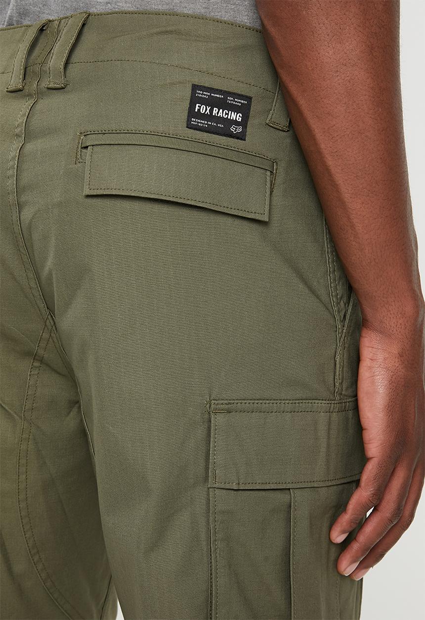 Fox - Slambozo 2.0 chino short- khaki