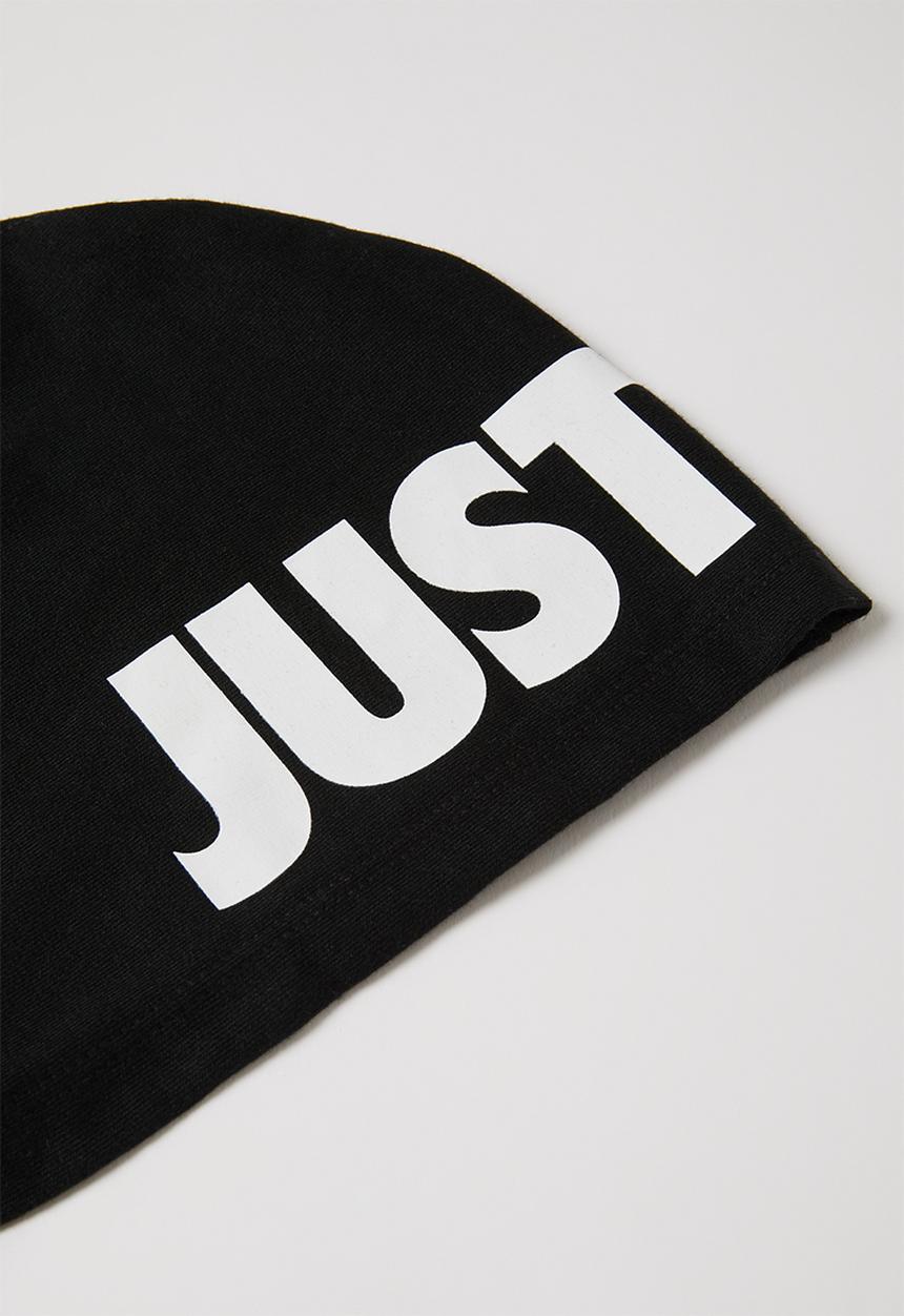 Nike - Nike hooded baby ft coverall - black