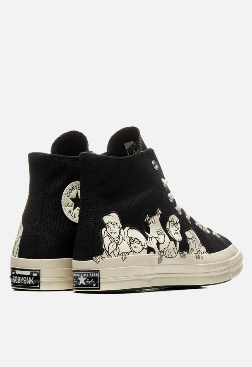 Converse - Chuck 70 hi - scooby x converse