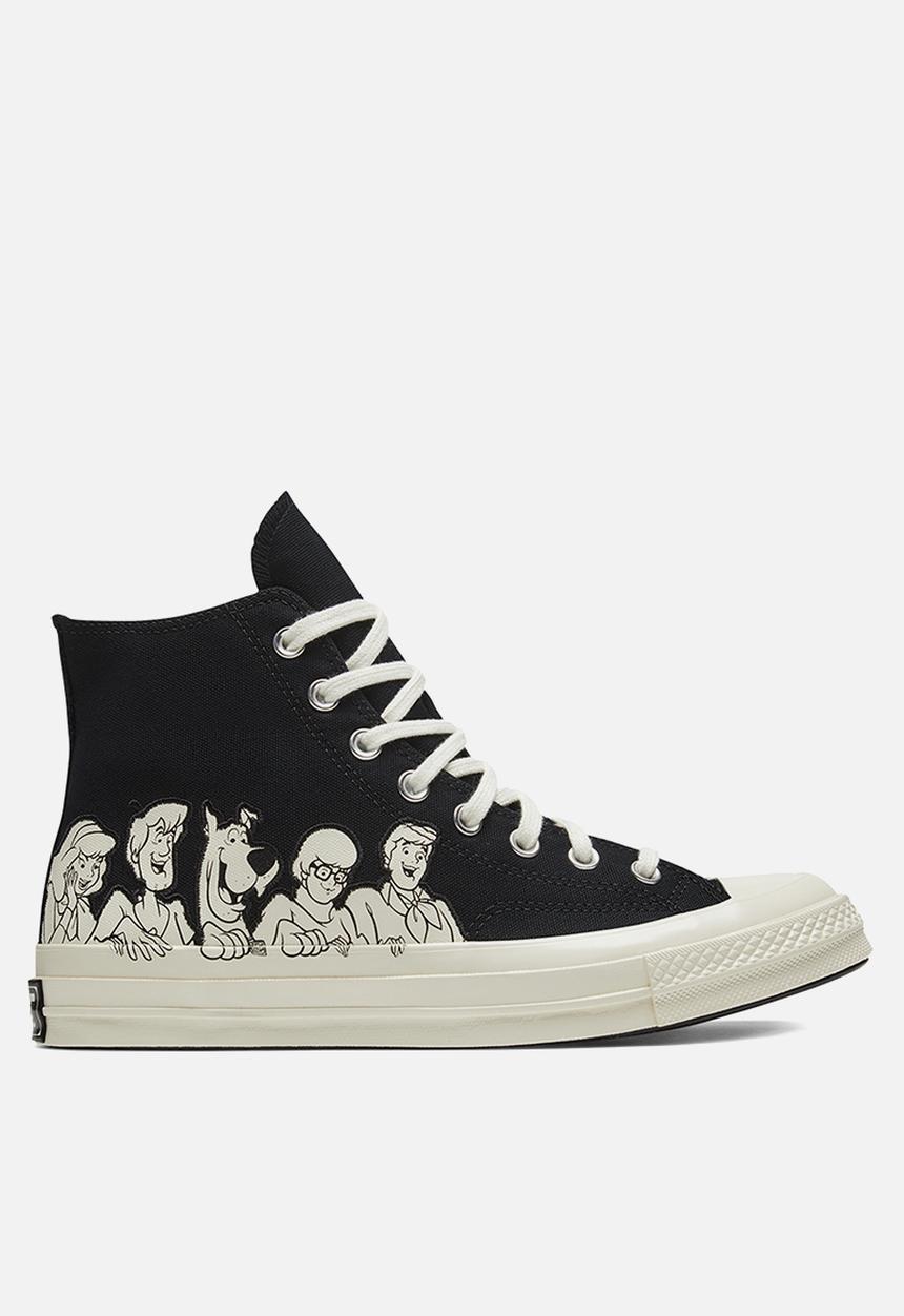 Converse - Chuck 70 hi - scooby x converse
