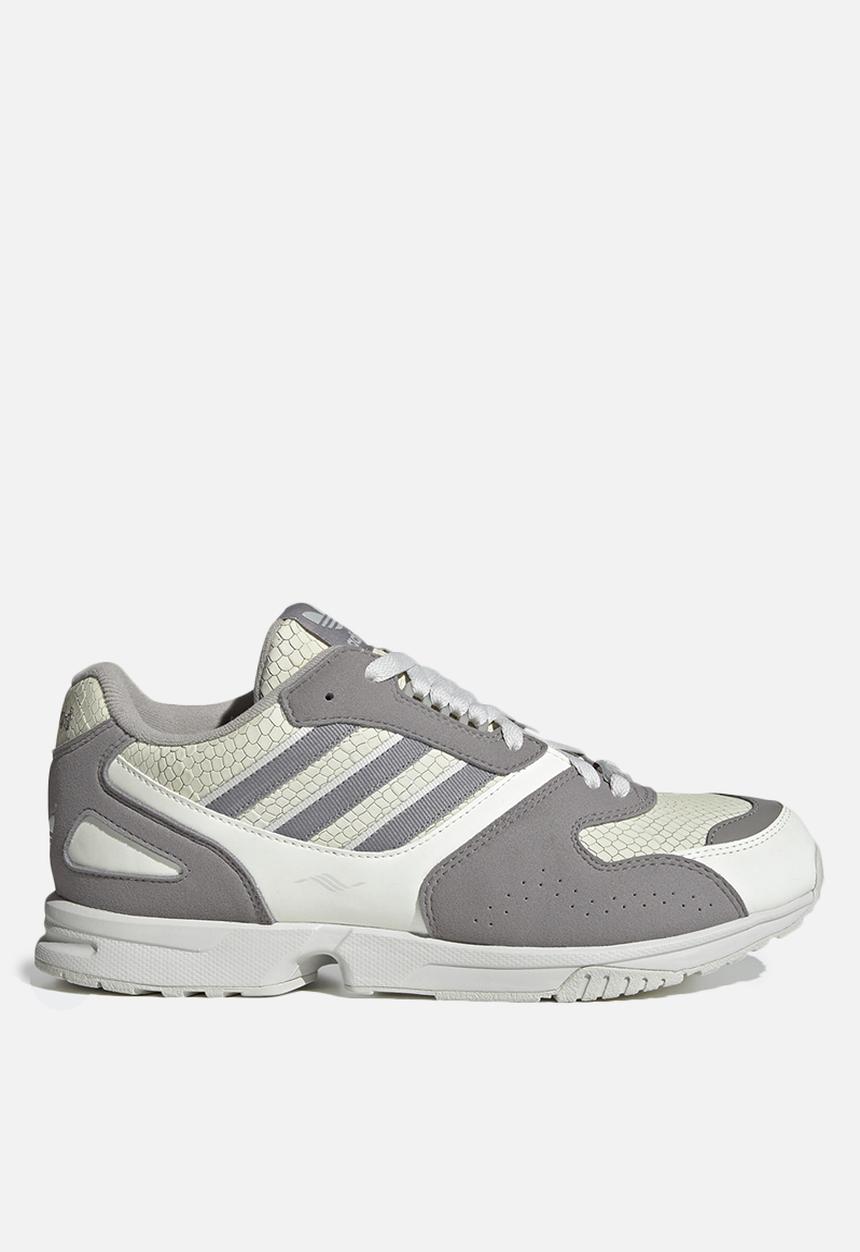 adidas Originals - ZX 4000 - orbit grey / dove grey / metal grey