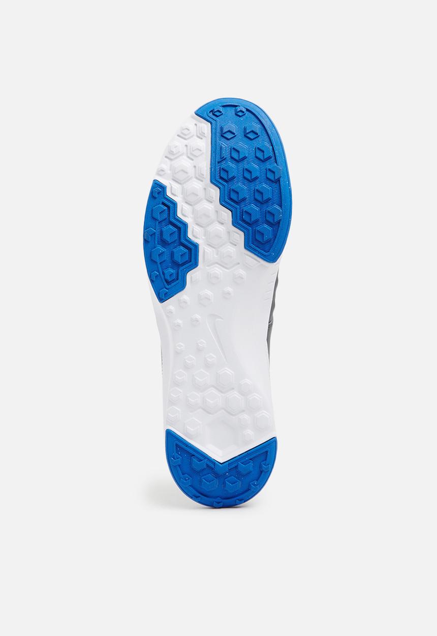 Nike - Air Epic Speed Trainer Dark Grey