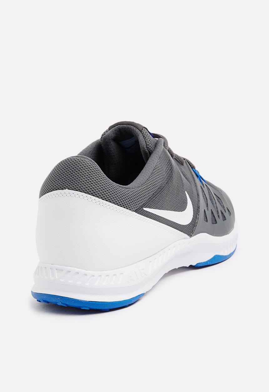 Nike - Air Epic Speed Trainer Dark Grey